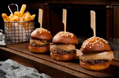 هتل میوز بانکوک لانگسوان-امگالری کالکشن