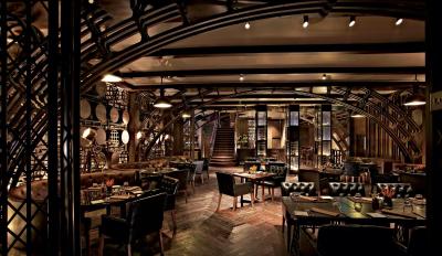 هتل میوز بانکوک لانگسوان-امگالری کالکشن