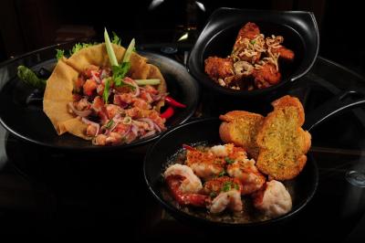 هتل میوز بانکوک لانگسوان-امگالری کالکشن