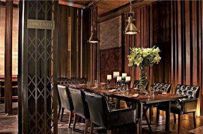 هتل میوز بانکوک لانگسوان-امگالری کالکشن