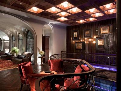 هتل میوز بانکوک لانگسوان-امگالری کالکشن