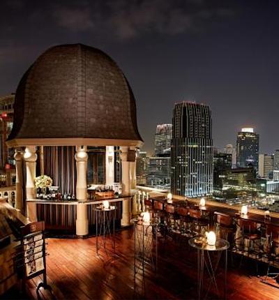 هتل میوز بانکوک لانگسوان-امگالری کالکشن