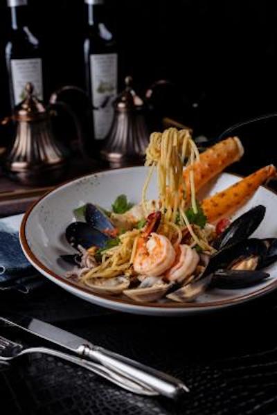 هتل میوز بانکوک لانگسوان-امگالری کالکشن