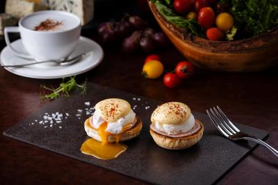 هتل میوز بانکوک لانگسوان-امگالری کالکشن