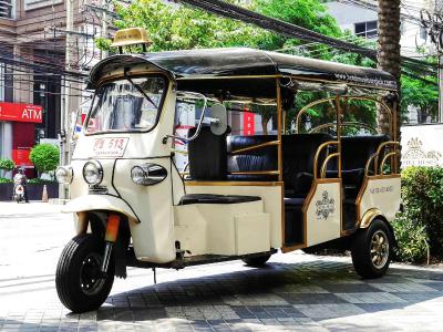 هتل میوز بانکوک لانگسوان-امگالری کالکشن