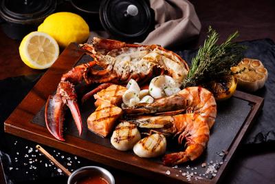 هتل میوز بانکوک لانگسوان-امگالری کالکشن