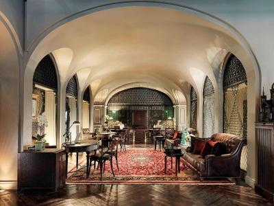 هتل میوز بانکوک لانگسوان-امگالری کالکشن