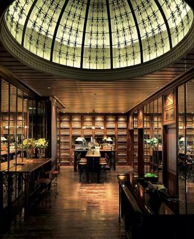 هتل میوز بانکوک لانگسوان-امگالری کالکشن