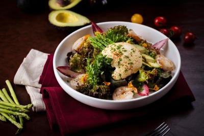 هتل میوز بانکوک لانگسوان-امگالری کالکشن