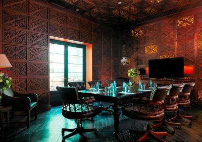 هتل میوز بانکوک لانگسوان-امگالری کالکشن