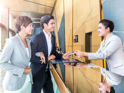 نوتل بانگکک ایمپاکت