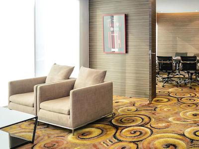 نوتل بانگکک ایمپاکت