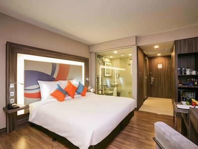 نوتل بانگکک ایمپاکت