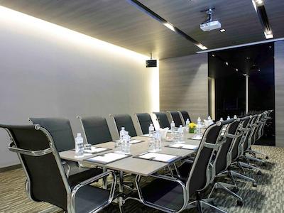 نوتل بانگکک ایمپاکت