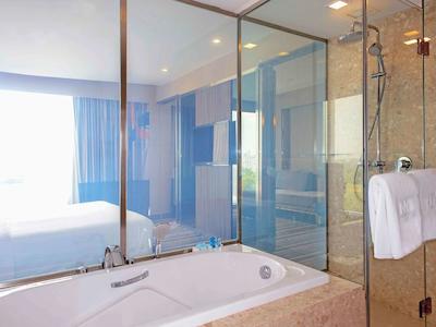 نوتل بانگکک ایمپاکت