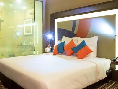 نوتل بانگکک ایمپاکت