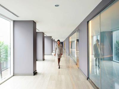 نوتل بانگکک ایمپاکت