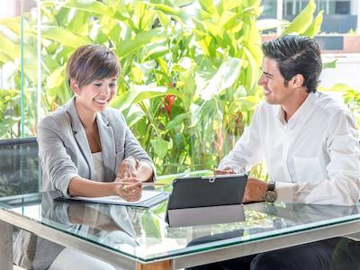 نوتل بانگکک ایمپاکت