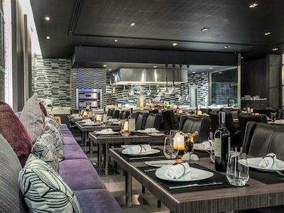 نوتل بانگکک ایمپاکت