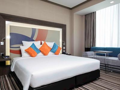 نوتل بانگکک ایمپاکت