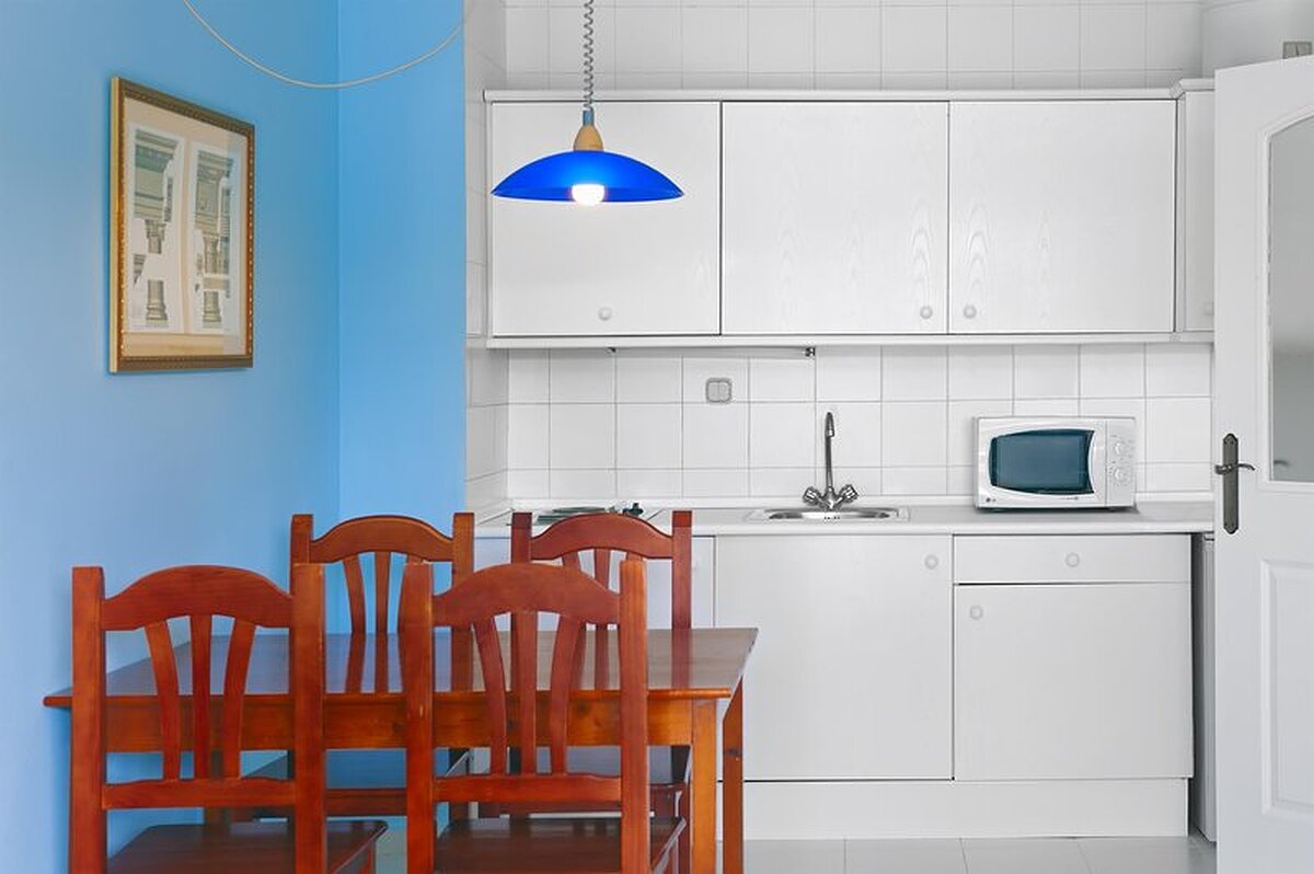 سُل سانکتی پتری اپارتامنتز