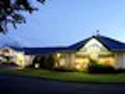 ویراکی ریزرت