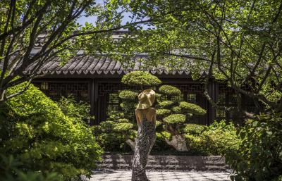 فور اسیسُنز هانگزهو ات وست لاک