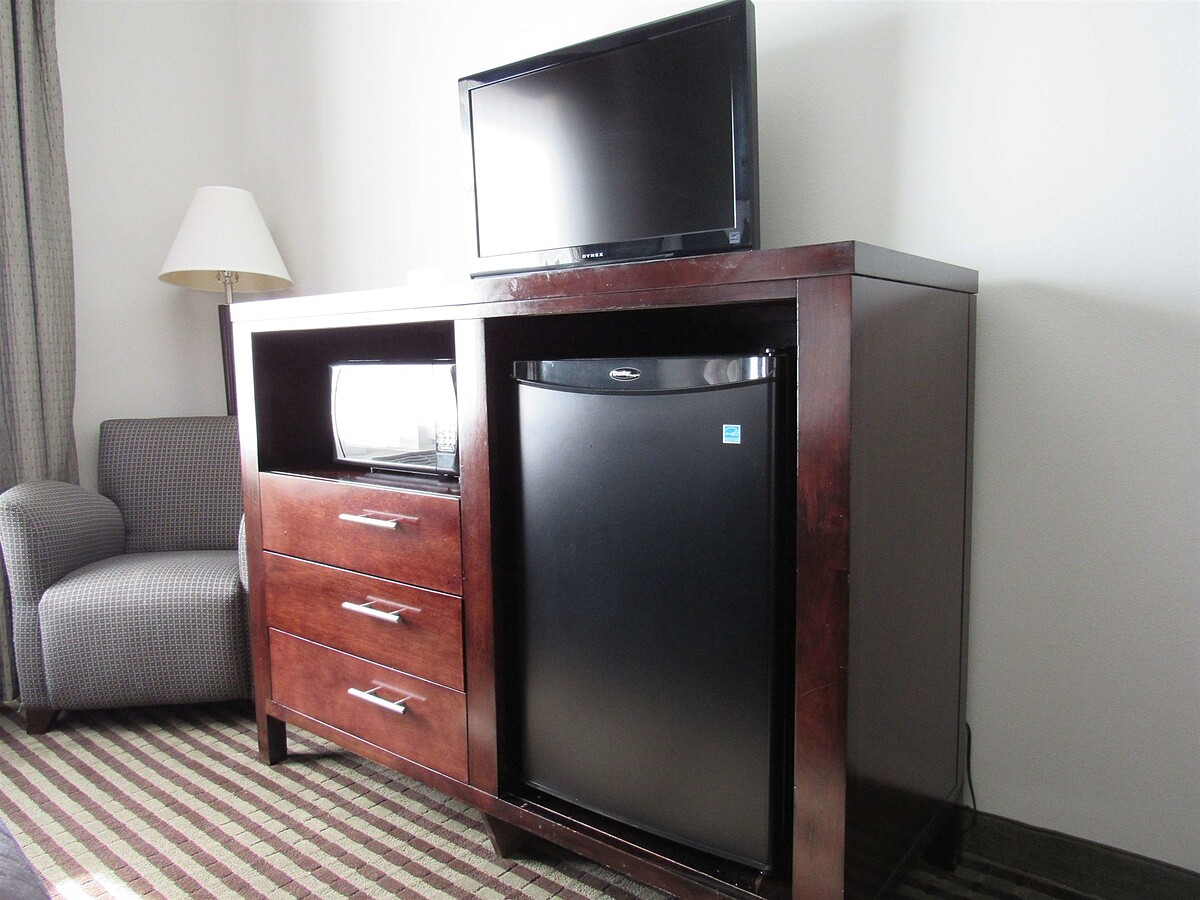 Best Western Abbeville Inn and Suites