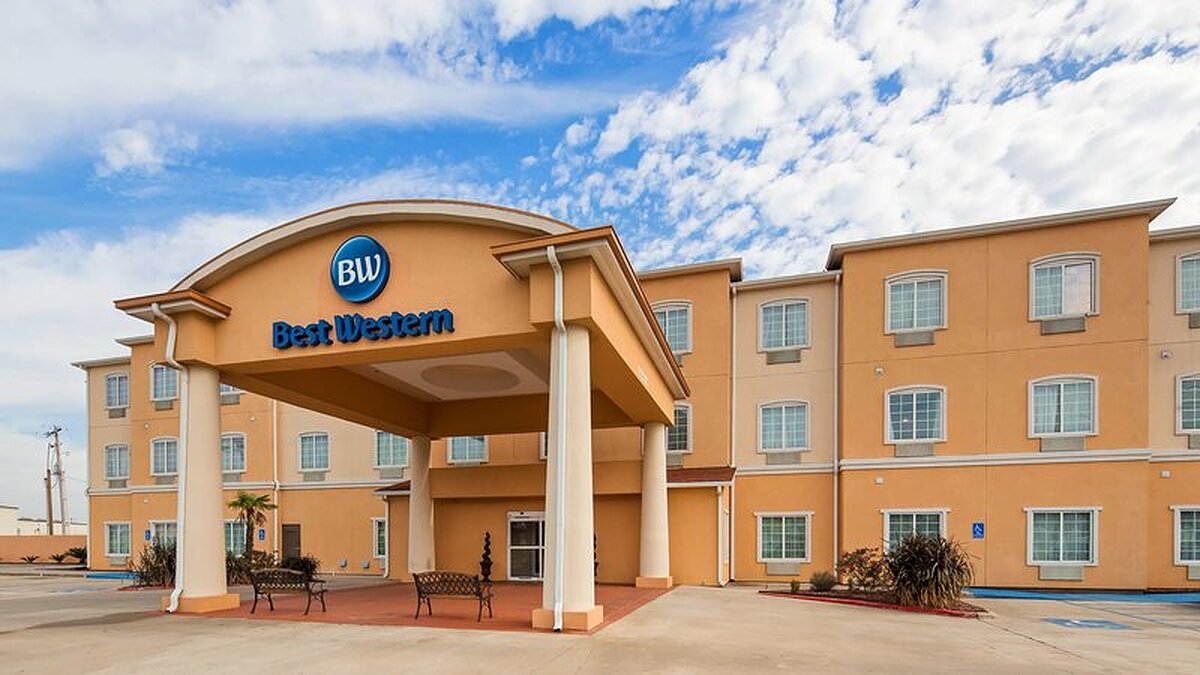 Best Western Abbeville Inn and Suites