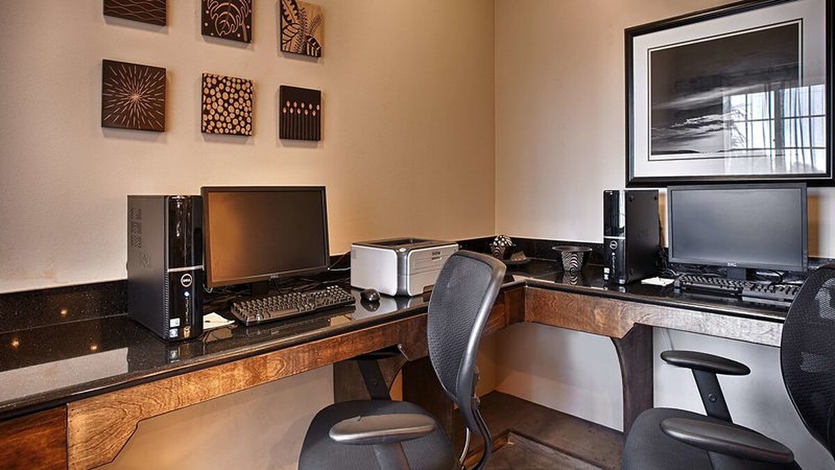 Best Western Abbeville Inn and Suites