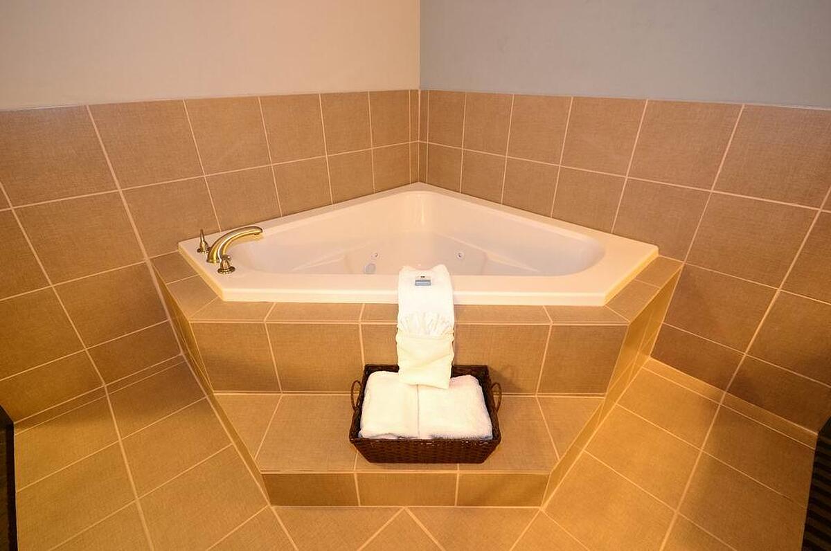 Best Western Abbeville Inn and Suites