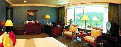 زهجیانگ نارادا گراند هتل هانگزهو