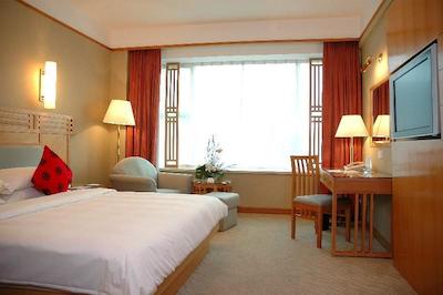 زهجیانگ نارادا گراند هتل هانگزهو