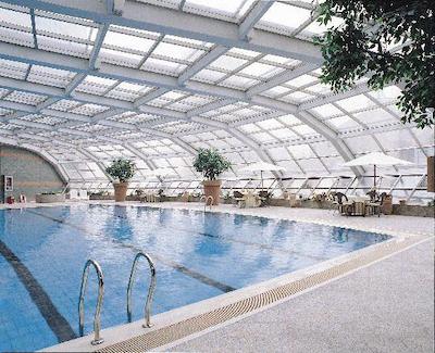 زهجیانگ نارادا گراند هتل هانگزهو