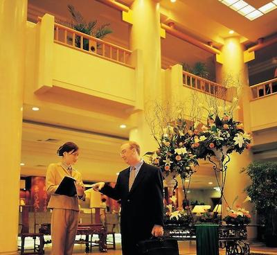 زهجیانگ نارادا گراند هتل هانگزهو