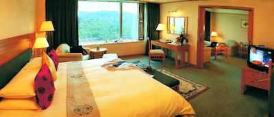 زهجیانگ نارادا گراند هتل هانگزهو