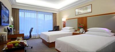 زهجیانگ نارادا گراند هتل هانگزهو