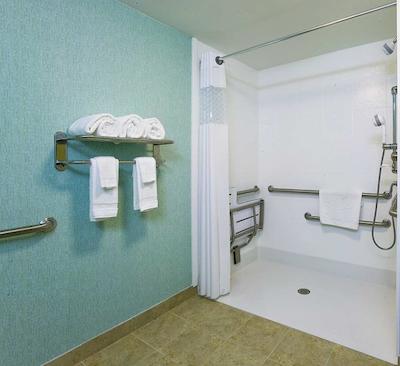 هامپتون این اند سویتز ساراسُتا/برادنتون آیرپرت