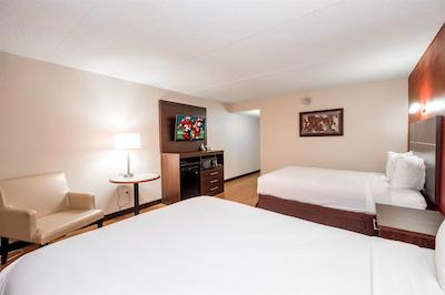 رد روف پلوز- اند سویتز ناکسویل وست-سدار بلوف