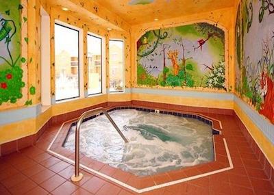 رد روف پلوز- اند سویتز ناکسویل وست-سدار بلوف