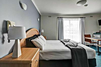 سنترال متل پرت فیری