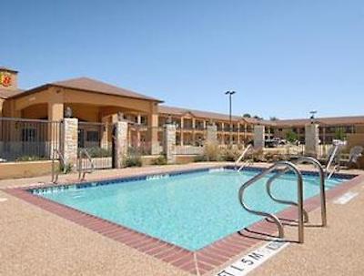 سوپر 8 استفنویل