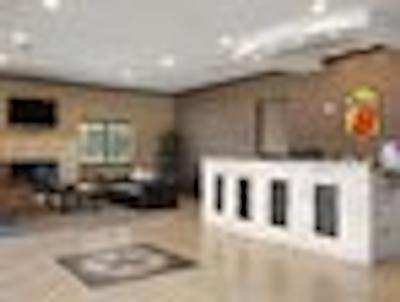 سوپر 8 استفنویل