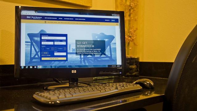 بست وسترن پلور هتل اند کنفرنس سنتر