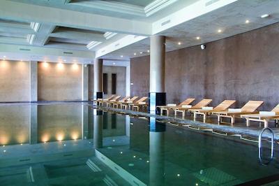 هتل ریو پالاس تیکیدا اگادیر