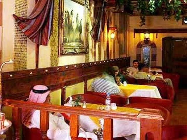 ارکید هتل