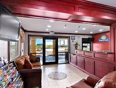 دز این اُکلاهما سیتی/مور