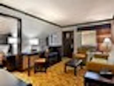 دز این اُکلاهما سیتی/مور