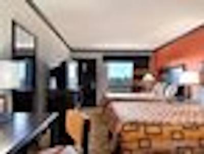 دز این اُکلاهما سیتی/مور