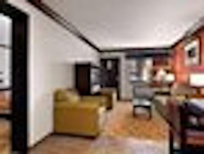 دز این اُکلاهما سیتی/مور